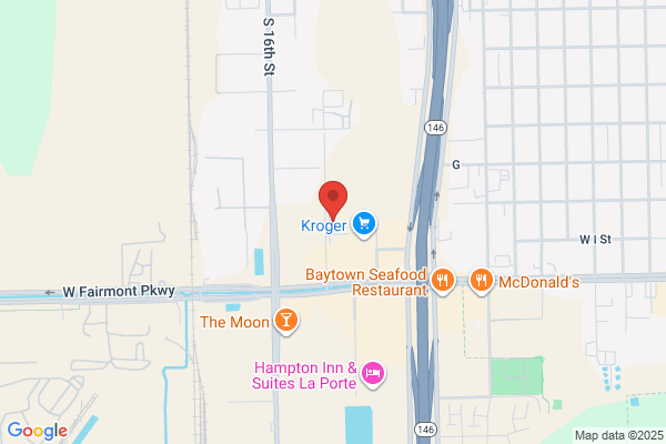Bayport Training & Technical Center