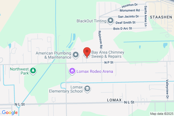 Chim Chimney Repair