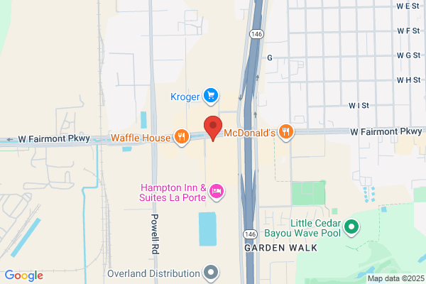 Fresenius Kidney Care LA Porte - Closed