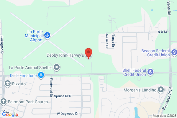 Harvey & Rihn Aviation