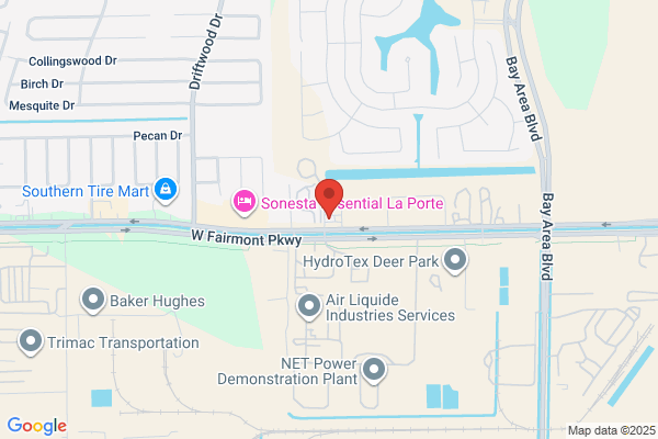 La Porte Tire Center Inc