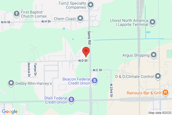 Linde Welding Gas & Equipment Center