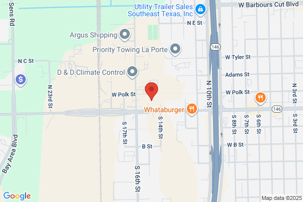 Ponderosa Precision Plastics Inc