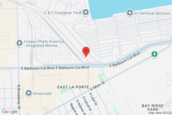 Porter Services of Houston