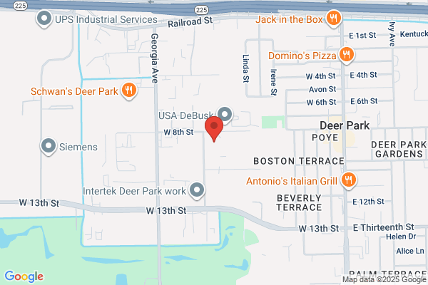 United States Environmental Services Llc