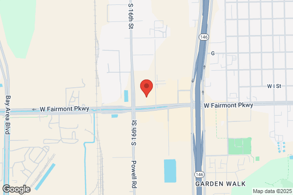 WoodSpring Suites Houston La Porte