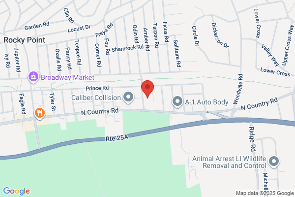 North Suffolk Cardiology