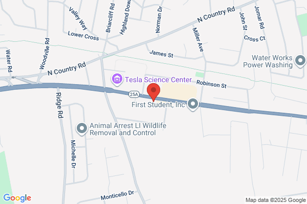 Law Offices of Steven Nachman