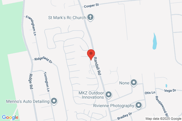 Leisure Glen Homeowners Association