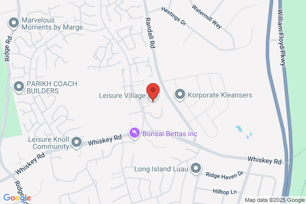 Leisure Village Administration