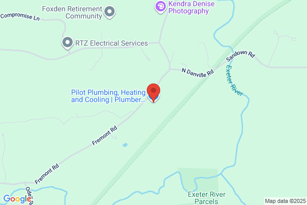 Pilot Plumbing Supl Inc