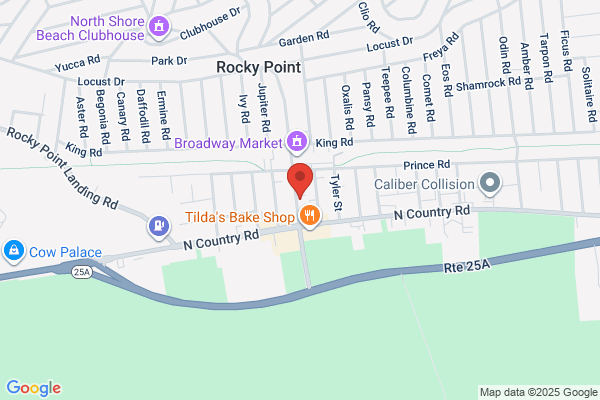 Psychic Of Long Island