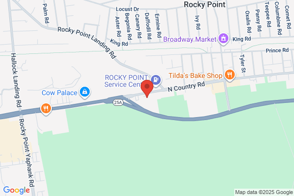 Rocky Point Animal Hospital