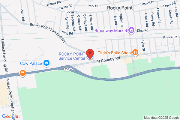 Rocky Point Mobil