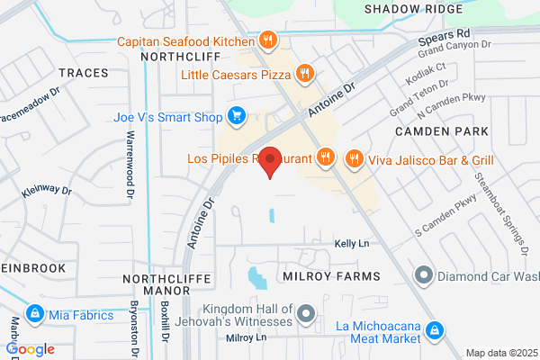 Rodriguez Auto Service