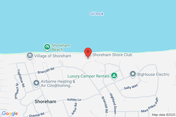 Shoreham Shore Club
