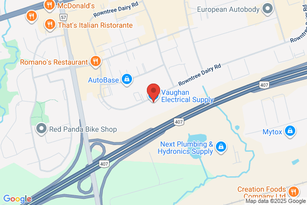 Vaughan Electric