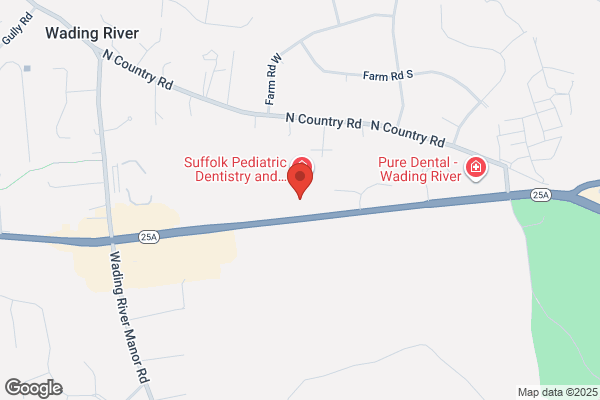 Wading River Trucking