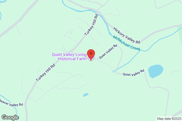 Quiet Valley Real Estate