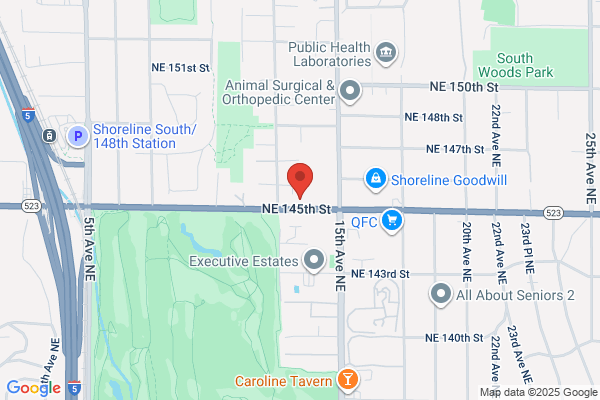 Allpet Veterinary Clinic