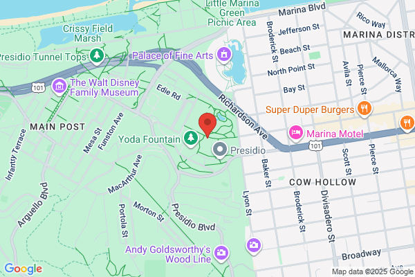 48th Park West Llc