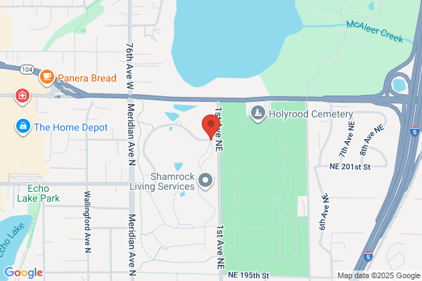 Ballinger Commons Apartments