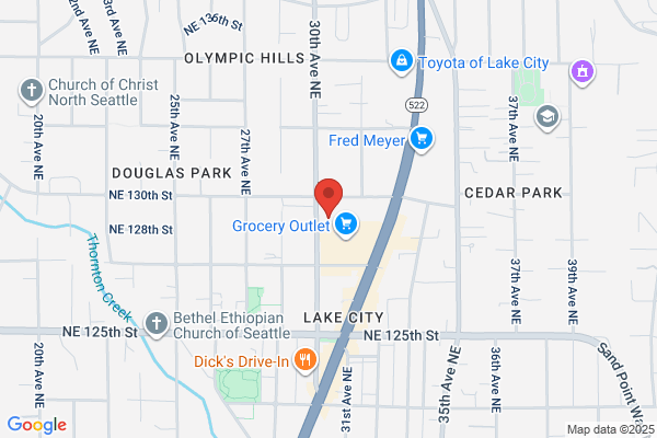 Cedar Park Senior Affordable Apartments