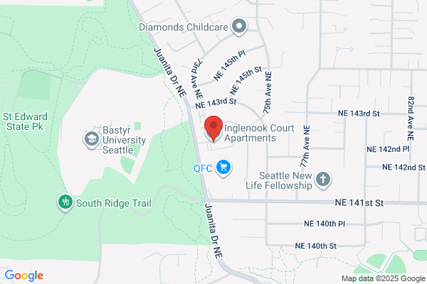 Inglenook Court Apartments