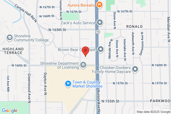 Linden Grove Apartments