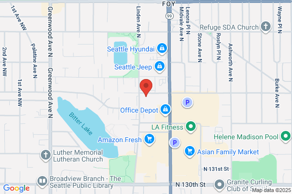 Linden Square Apartments