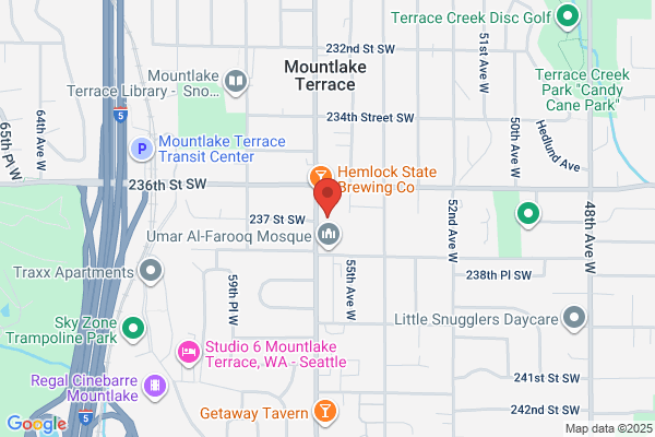 Maple Glen Apartments
