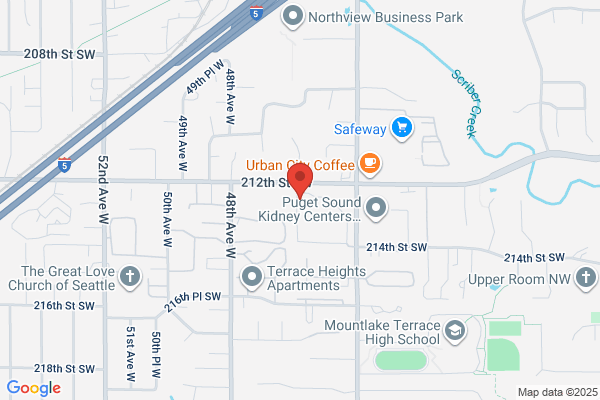 Northern Lights Apartments