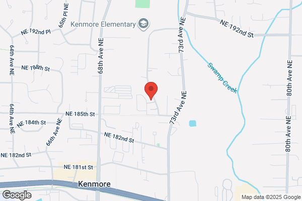 Northshore Townhomes
