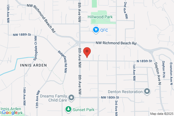 Richmond Highland Apartments the