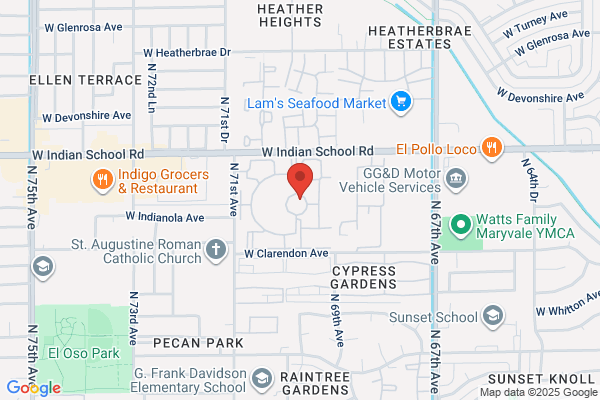 Solara Apartments