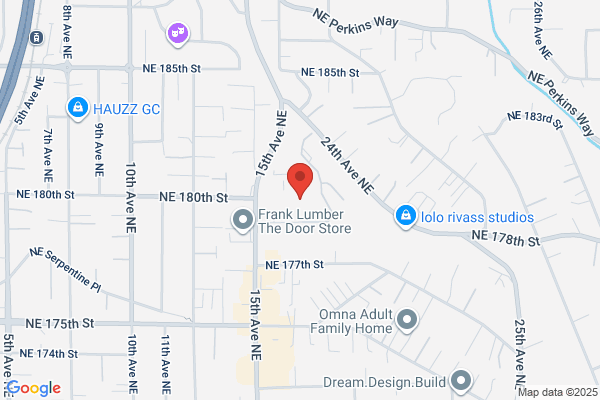 Weatherly Apartments