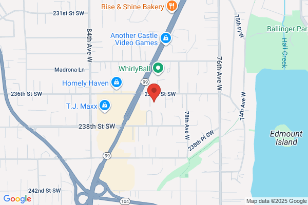 Willowbrook Apartments