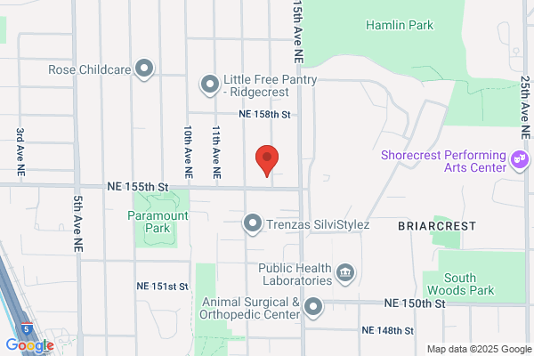 McKean Hintze Architects