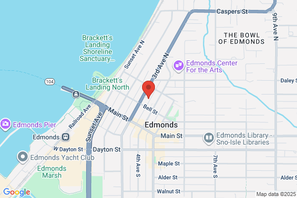 Edmonds Way Automotive