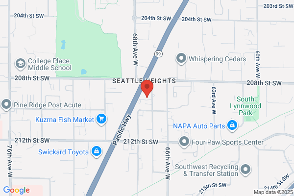 J & J Auto Repair