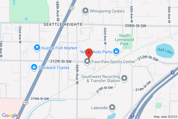 Davis Industries Inc
