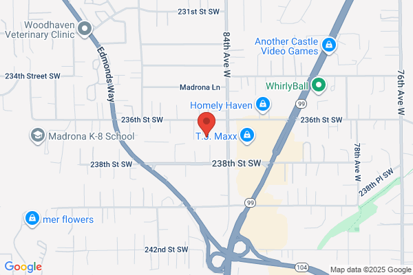 Edmonds Electric Inc