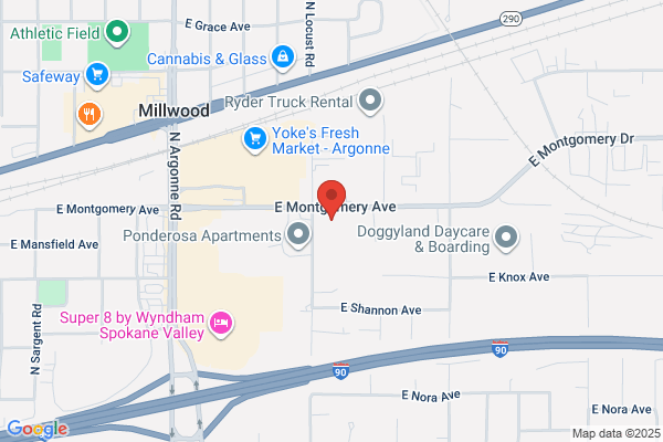 Evergreen Electric Inc