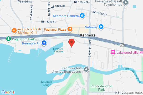 Klimper Concrete