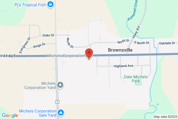Michel Construction Inc