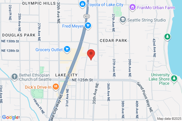 Servpro of North Seattle