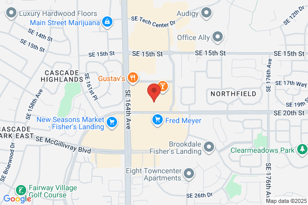 Life Force Chiropractic of Edmonds