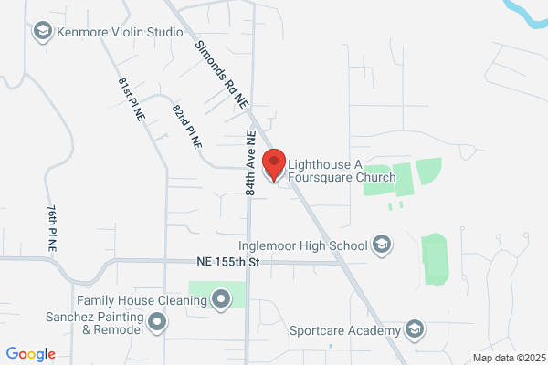 Lighthouse A Foursquare Church the