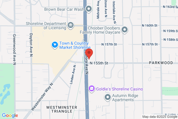 Chevron Stations