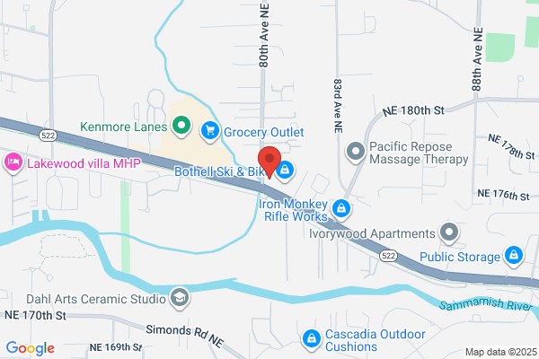 Kenmore Texico Star Mart